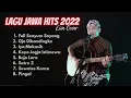 Download Lagu FULL ALBUM LAGU JAWA HITS 2022 COVER BY SIHO LIVE ACOUSTIC