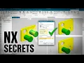 NX Assembly Constraints That Actually Work Expert Tips