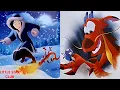 Download Lagu Disney Princess Mulan•Mushu’s Tale Read-Aloud for Kids