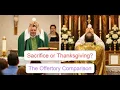 Tridentine vs Novus Ordo Sacrifice or Thanksgiving The Offertory Debate That Divides Catholics