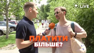 Ціни на продукти через відключення світла зростуть — як на це реагують кияни - 285x160