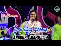 Download Lagu Anggun Pramudita - Turu ning dadane  [Versi Jaranan] (Official Music Video)