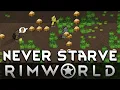 Best RimWorld Food Guide After 5 000 Hours