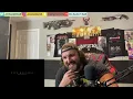 THE ABSOLUTE BASS SLAP!!! | Megadeth - Night Stalkers: Chapter II ft. Ice-T | REACTION