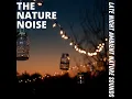 Light Rain Shower For Relaxing Or Sleep Aid