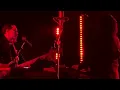 Twin Tribes The Path to Antares and Shadows Live El Paso, Texas Lowbrow Palace 06/06/25