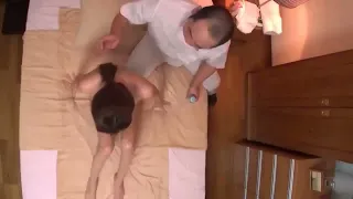 Japanmassage Jap Massage Japan Massage Hot Hot Massage Japan مساج ياباني Japanese Massage Oil 