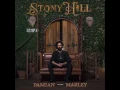 Download Lagu Damian Marley - Speak Life (Stony Hill Album 2017) [Bass Boosted]