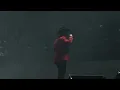 El Vals Del Olvido - Prófugos del Anexo en vivo Monterrey 16 Feb 2024