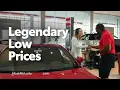 Summer s Better at the Lake and Mark McLarty Toyota Gets You There
