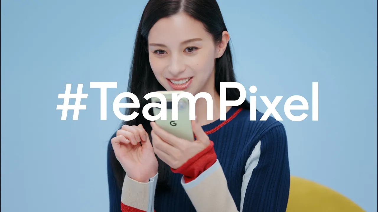 AndroidスマホのCMまとめ。Pixel、Galaxy、Xperiaほか