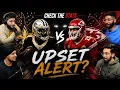 Saints vs Chiefs predictions