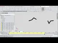 Double Pendulum for 15 mins - a triple pendulum pair