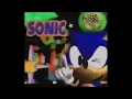 Dream Infinite - The Blue Blur That's Faster Than The Speed Of Light Is Going In Slow Motion