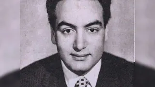 من نظرة عين محمد فوزي دندنها