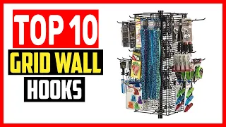 Top 10 Best Gridwall Hooks of 2025