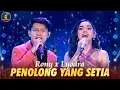 Lagu Lyodra x Rony Parulian - Penolong Yang Setia | CHRISTMAS CELEBRATION 2024