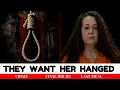 In 46 days Christa Pike will be executed but her lawyers are asking for her to be hanged