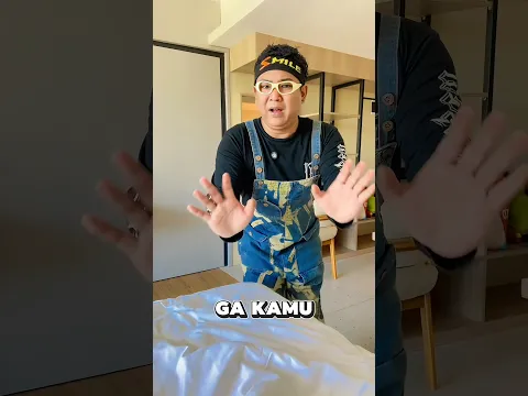SALAH MASUK KAMAR ORANG |Nura_Bagol