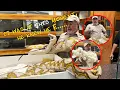 Pulling Snake Eggs from a Grumpy PYTHON