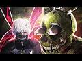 Download Lagu WHAT ARE YOU DOING?! | FNAF X Dead by Daylight Animation