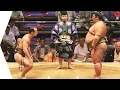 Download Lagu Takanoyama! || Amazing 1/2 Versus! || [Sumo/Czech 🇨🇿]