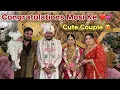 Lagu Wedding Day Of Mosi Ke ❤️ @arunpanwarx पूरे धूम धाम से हुई शादी ❤️ Full Enjoy 🥳