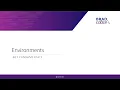 ASP NET Fundamentals - Environments how to use environments