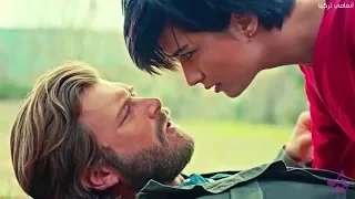 بجن عليها بغار لحقها لحقها 