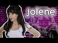 how the song jolene probably should have gone