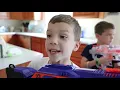 Twin Toys Nerf War Smashers 2 Look What Mom Found