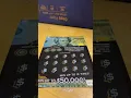 Winning 3 Colorado Lottery Scratch Ticket Wahoo