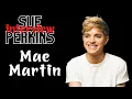 Mae Martin Sue Perkins Channel