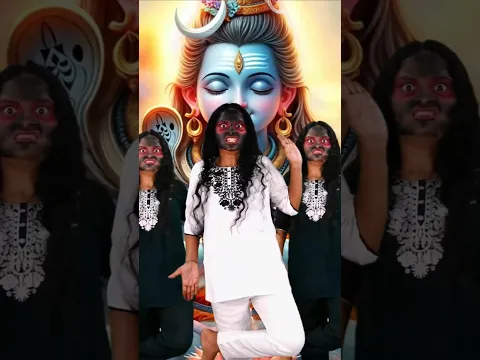 चली थी " Bhootani " कृष्ण जी की What लगने,गई ना जान से Bhootani 🥵🤯 ~ Power Of Lord Krishna Ji🥵