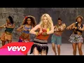 Download Lagu Shakira - Waka Waka This Time For Africa ft. Freshlyground