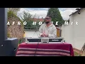 Download Lagu AFRO HOUSE MIX 2025 | GARDEN SESSION • KEINEMUSIK, MAXI MERAKI, JUNO by HANZ DE PAUL