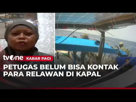 Israel Cegat Kapal Global Sumud Flotilla
