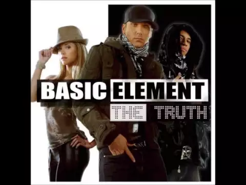 Download MP3 Basic Element - Feelings (Lyrics)