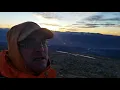 Mt Elbert South Elbert Trail