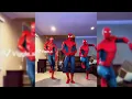Download Lagu LUTA DE CAO - Scythermane | Spiderman Dance Edit