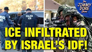 here s why ice is acting exactly like israeli soldiers in gaza 
