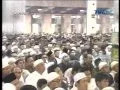 Download Lagu Khutbah Jum'at Sheikh 'Abdur Rahmaan as Sudais di Masjid Istiqlal Jakarta, Indonesia.