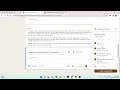 How to Merge Two Google Forms