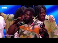 Exclusive: Ezra Collective on Mercury Prize win and ‘heartbreaking’ cuts