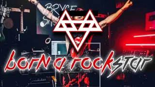 neffex born a rockstar slowed reverb remastered version 