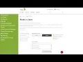How to Make an Express Claim through the Member Portal