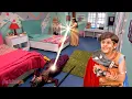Download Lagu Bhatkati Pari ने आकर बचाई Baalveer और Bacchon की जान | Baalveer | New Superhero Series 2024