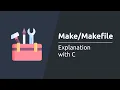What is GNU make A basic explanation about Make and Makefile