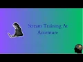 Accenture Stream Training Complete Breakdown - Proctored Difficult Timeline Don t Miss This