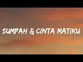 Download Lagu NIDJI - Sumpah \u0026 Cinta Matiku (Lyrics)